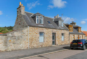 103 Anvil Cottage, Main Street, Keith AB55 6TS
