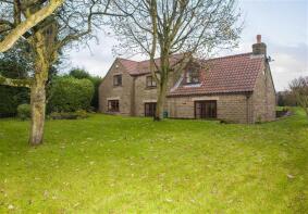 Huxley Cottage, Farm Lane, Chesterfield S45 8AU