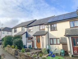 2, Shelly Court, Okehampton EX20 2PT