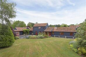 The Mill House, The Street, Stoke By Clare CO10 8HR