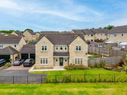 45, Sherwood Drive, Crich, Matlock DE4 5NL