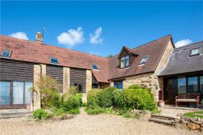 Coopers Cottage, Old Cider Mill, Paxford GL55 6XL
