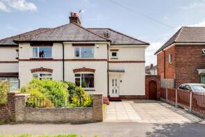 87, Hartington Street, Chester CH4 7BP