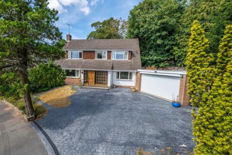 Quail Green, Wightwick, WV6
