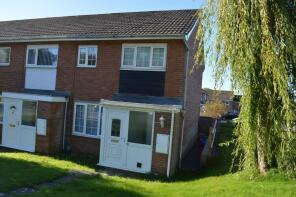 65, Monmouth Way, Boverton, Llantwit Major CF61 2GU
