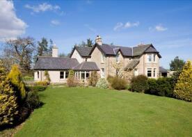 Marlfield Farmhouse Leitholm, U117-5 C94 South Of Swintonmill To Marlefield Farm, Coldstream TD12 4JT