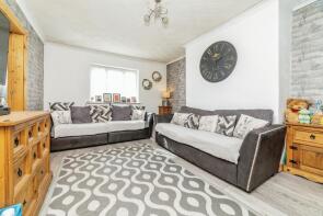 51, Colley Crescent, Kendray, Barnsley S70 3BD