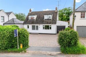 3, Helions Road, Steeple Bumpstead CB9 7DU
