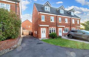 35, Ruby Lane, Sheffield S20 5FH