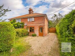 2, Church Road, Norwich NR11 8UB