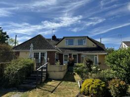 Stokeley, Willsland Close, Exeter EX6 8NX