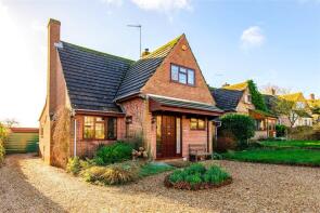 3 Cowal, Bakers Lane, Towcester NN12 7SF