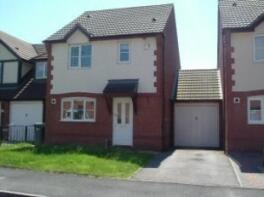 9, Devon Way, Lightwood, Stoke-on-trent ST3 4TN