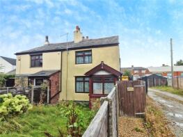 474, Manchester Road East, Little Hulton, Manchester M38 9NS