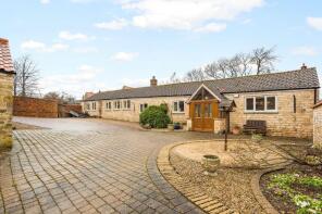 Badgers Rest, Swinstead Road, Grantham NG33 4JD