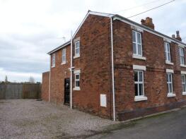 4, Pillmoss Lane, Whitley, Northwich WA4 4DW