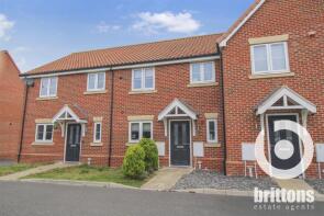 11, Victoria Close, King's Lynn PE30 3FF
