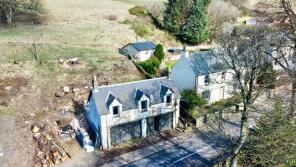 Mews Cottage, Glendevon FK14 7JY