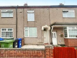 101, Alexandra Road, Grimsby DN31 1RF