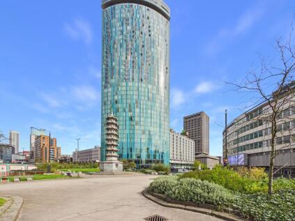 Beetham Tower, 10 Holloway Circus