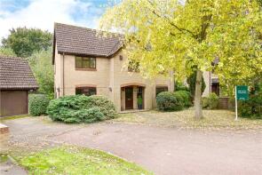 3, The Paddocks, Towcester NN12 7YA