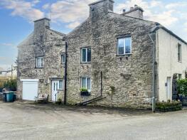 Lonsdale Cottage, Lonsdale Square, Holme LA6 1PZ