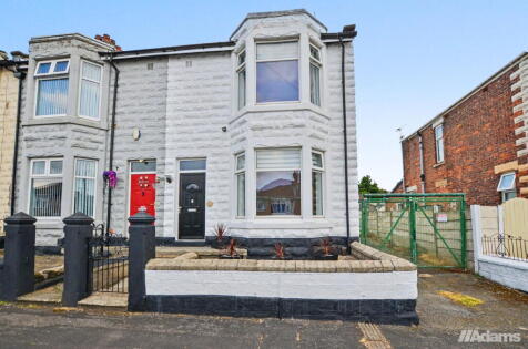 Wicksten Drive, Runcorn