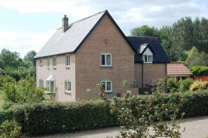 Half Acre, Bruisyard Road, Saxmundham IP17 2AQ