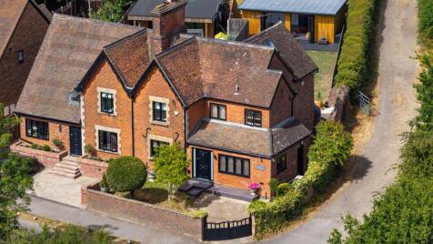 Bedmond Road, ABBOTS LANGLEY