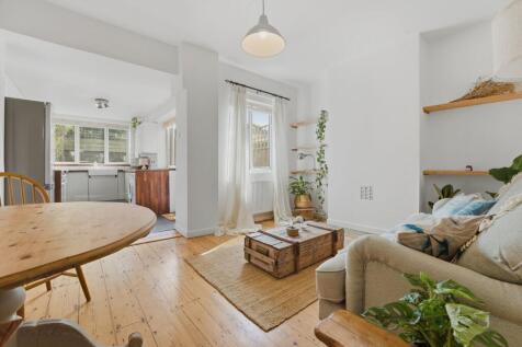 Park Avenue, St. George, BS5