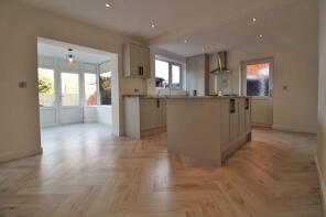 20, Smithy Lane, Preston PR4 4GN