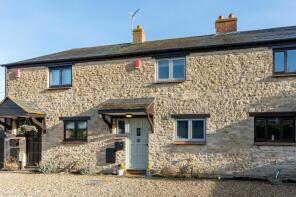 2, Granary Cottages, Church Lane, Kidlington OX5 2UA