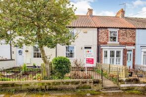 2, Seamer Road, Middlesbrough TS8 9BX
