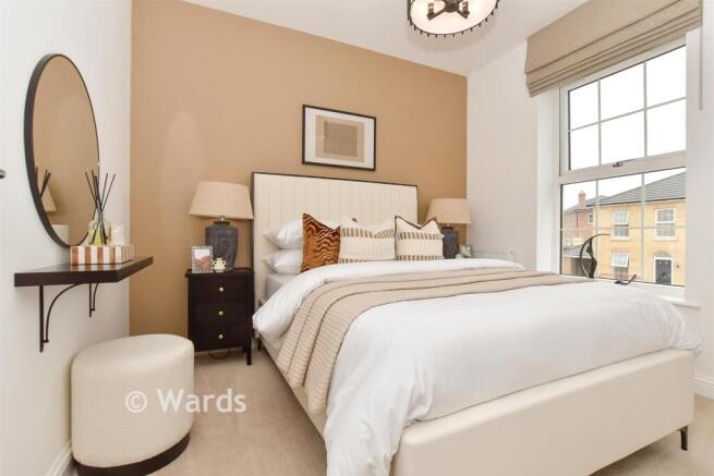 Bedroom 2