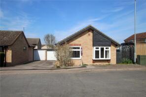 13, Hillcrest, Cambridge CB23 8TG