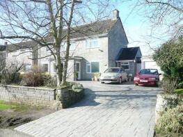 Broadmeadows, Weir Lane, Yeovilton, Yeovil BA22 8EU