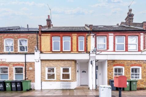 Springbank Road, Hither Green, London, SE13