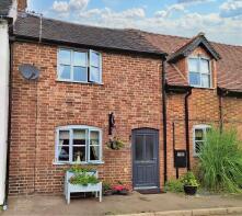 20, Dog Lane, Netherseal, Swadlincote DE12 8DE