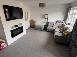 25, Johnson Rise, Leicester LE9 4BZ