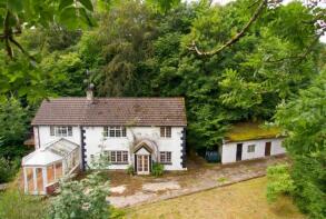 Glan Aber, Carrog, Corwen LL21 9AL