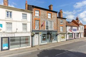 3b, Bridge Street, Hungerford RG17 0EH