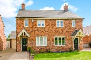 3, Flyford Green, Worcester WR7 4FB