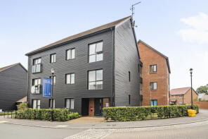 9, Horse Leys, Rotherfield Greys, Henley-on-thames RG9 4BQ