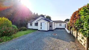 1, Treburley Close, Treburley, Launceston PL15 9PG