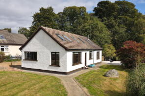3 Freuchie, Ben Bhraggie Drive, Golspie KW10 6SX