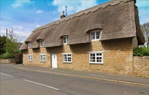 1, Church Street, Peterborough PE6 9BN