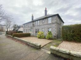 10, Ord Street, Aberdeen AB15 6FT