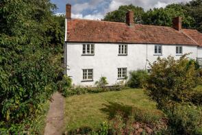 The Old Farmhouse, Combe Florey Road, Ash Priors, Bishops Lydeard TA4 3ND
