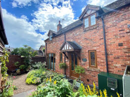 1, Fearn Close, Church Broughton, Derby DE65 5AF