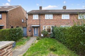 25, George Crescent, Muswell Hill, London N10 1AL